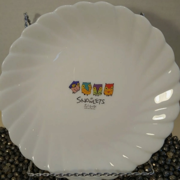 Vintage NAGANO 1998 Olympic OFFICIAL Supplier Plat - Picture 3 of 7